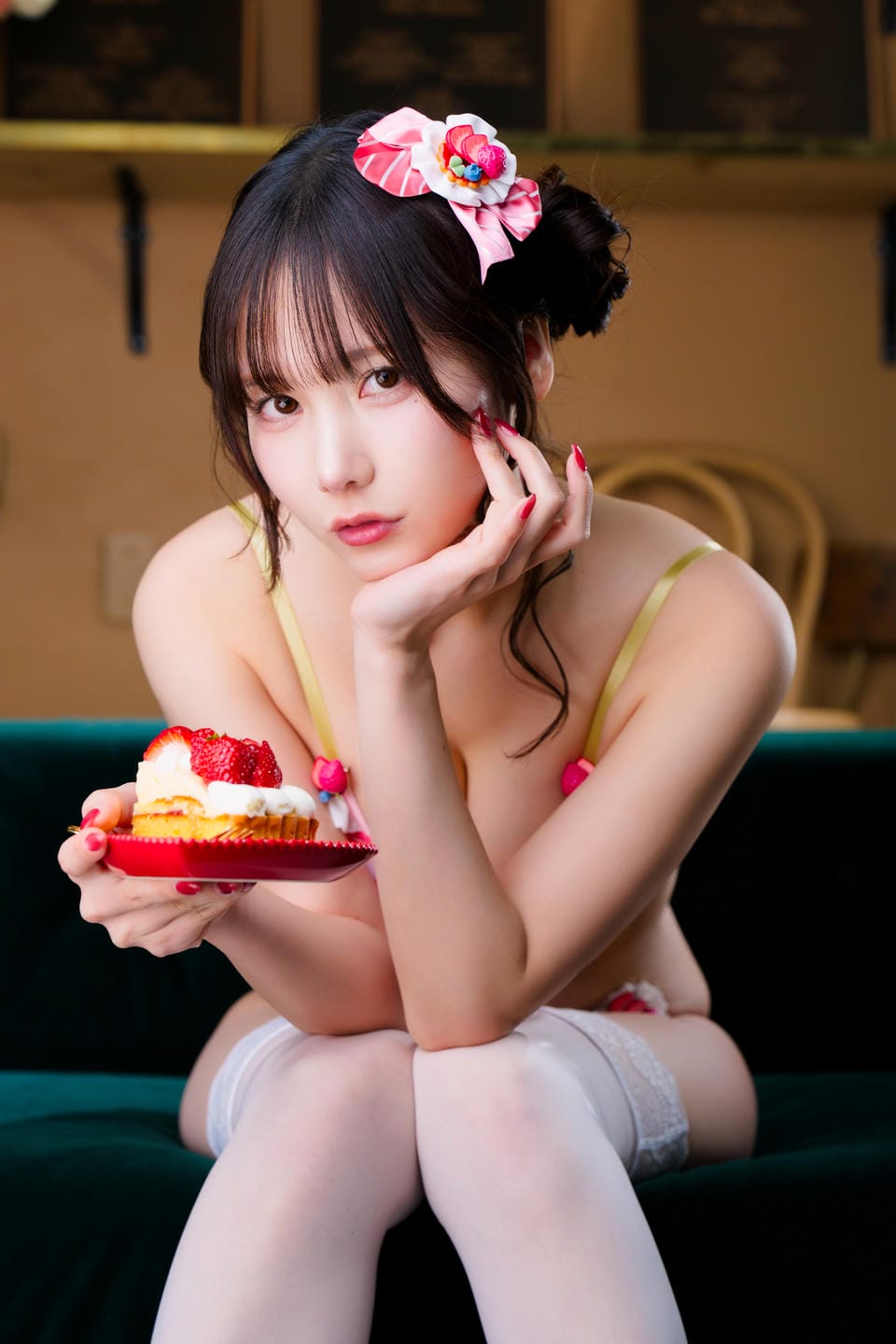 けん研(けんけん) eat me - 诞生日记念DL [101P-1.15GB] 1 (25).jpg